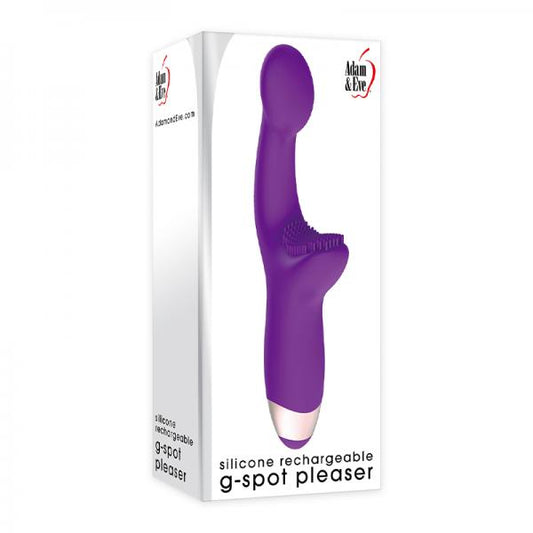 G-Spot Pleaser
