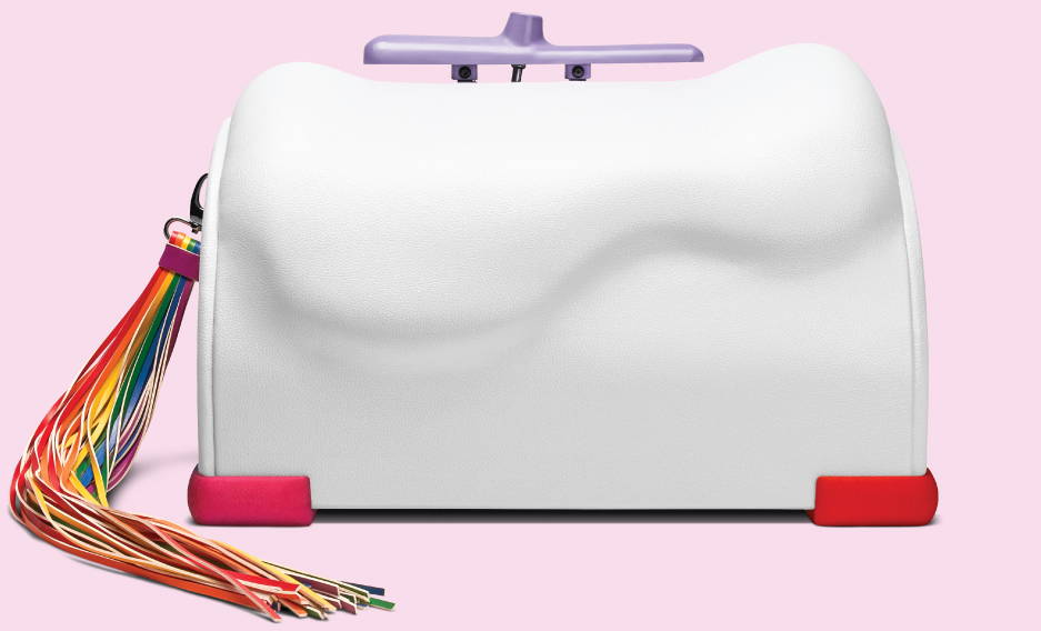 Unicorn Premium Sex Machine