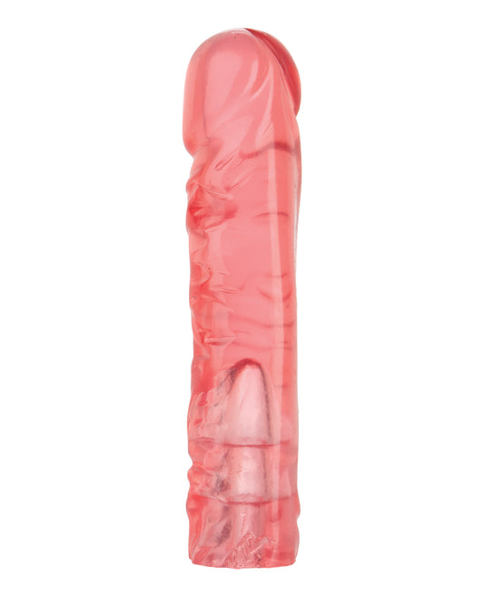 Vac-U-Lock 8" Crystal Jellie