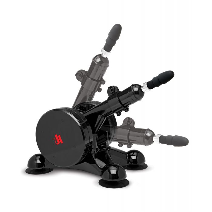 Kink Fucking Machines Power Banger