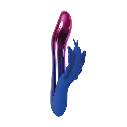 Evolved Firefly Dual Stim - Blue
