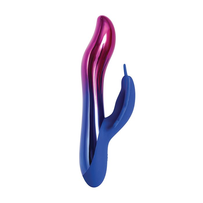Evolved Firefly Dual Stim - Blue
