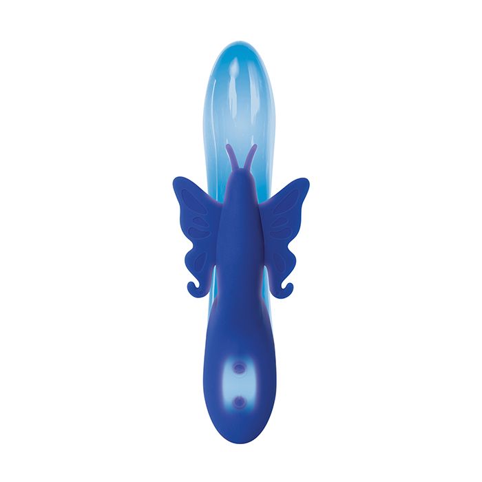 Evolved Firefly Dual Stim - Blue