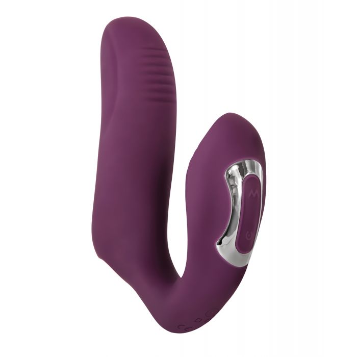 Evolved Helping Hand - Purple Bikini Vegas Evolved Helping Hand - Purple Bikini Vegas