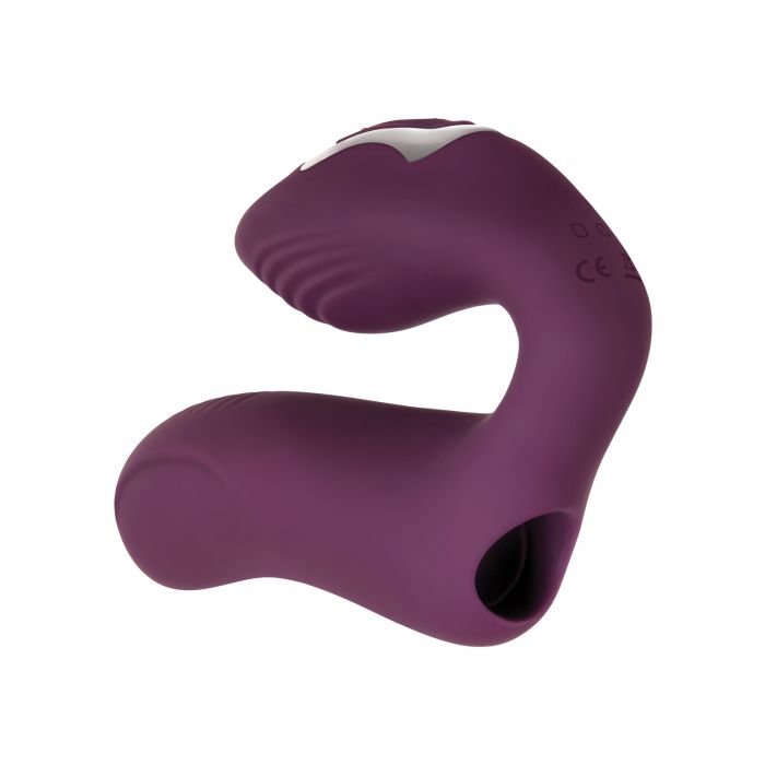 Evolved Helping Hand - Purple