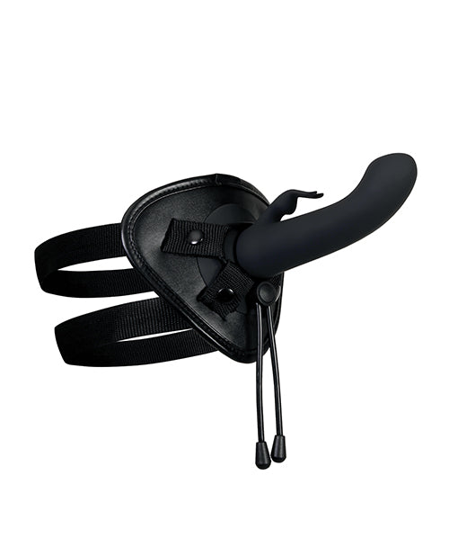 Evolved Black Heavenly Harness