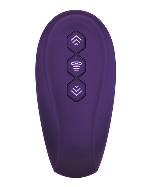 Evolved 2 Become 1 Strapless Strap On 5.5” Insertable Length