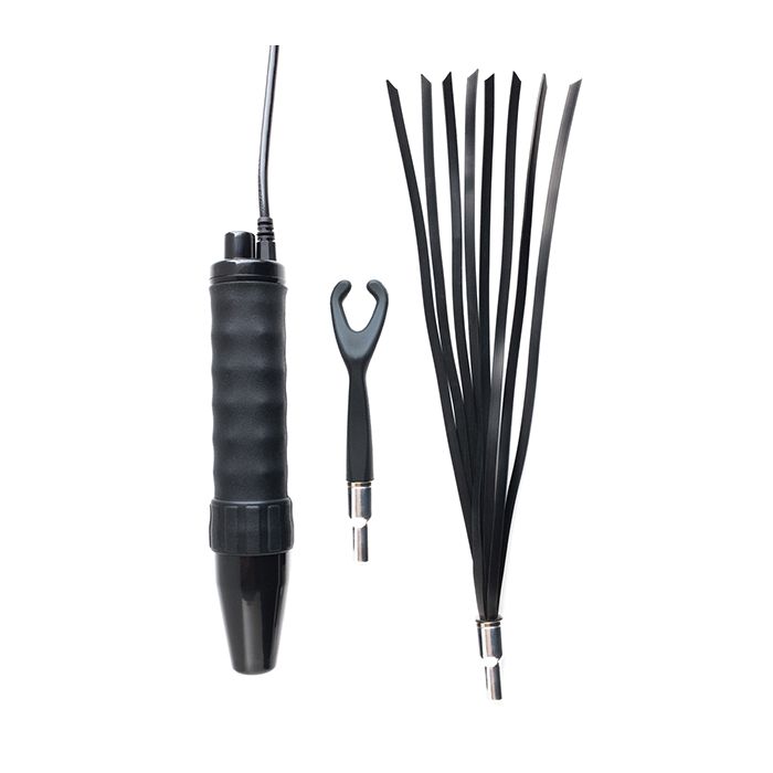 Kinklab Obsidian Intensity Kit
