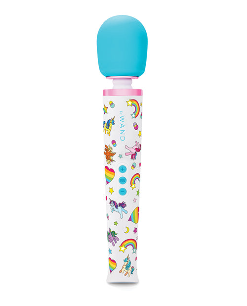 Le Wand Unicorn Wand 8 Piece Collection