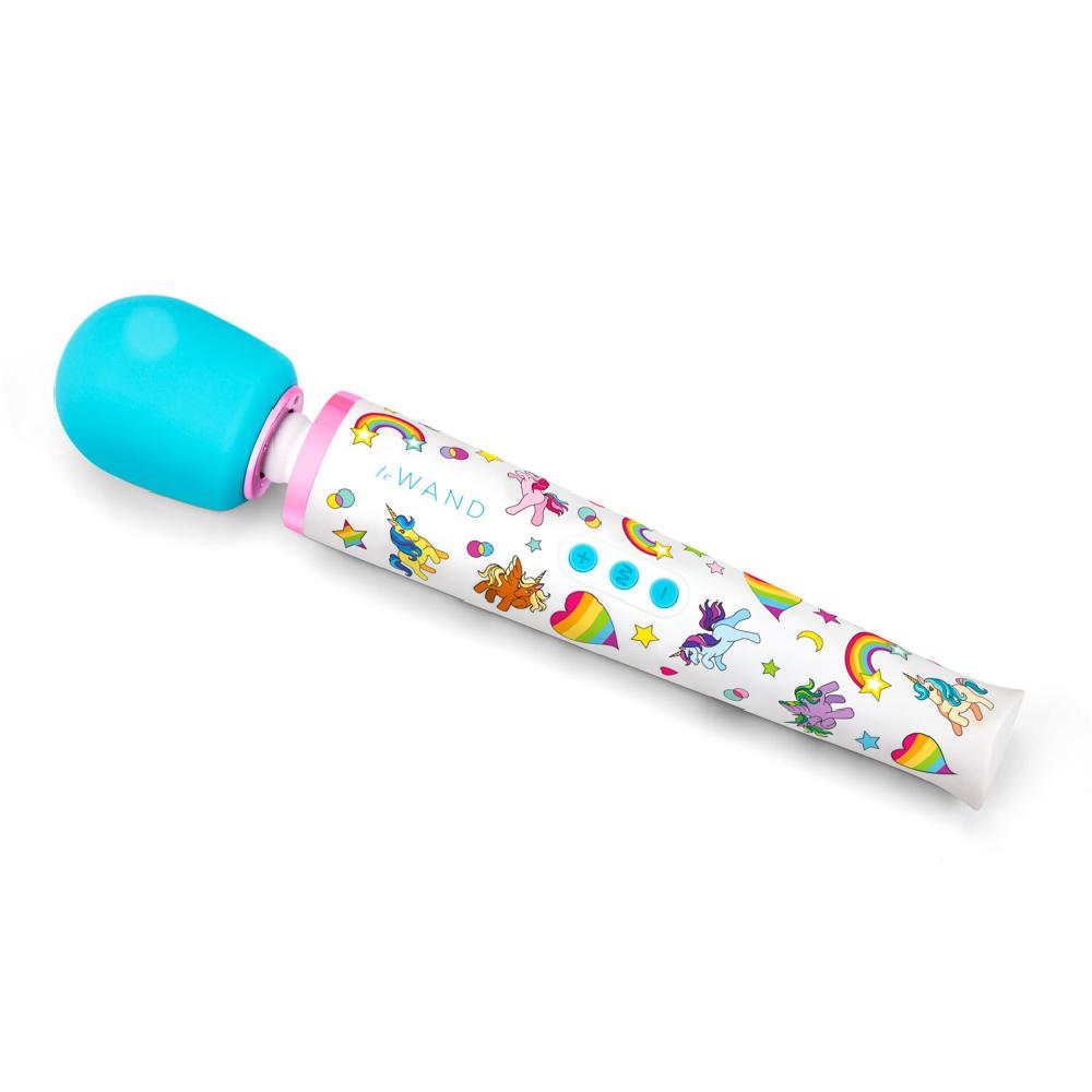 Le Wand Unicorn Wand 8 Piece Collection