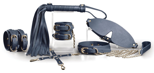Bondage Couture 6 Piece Kit