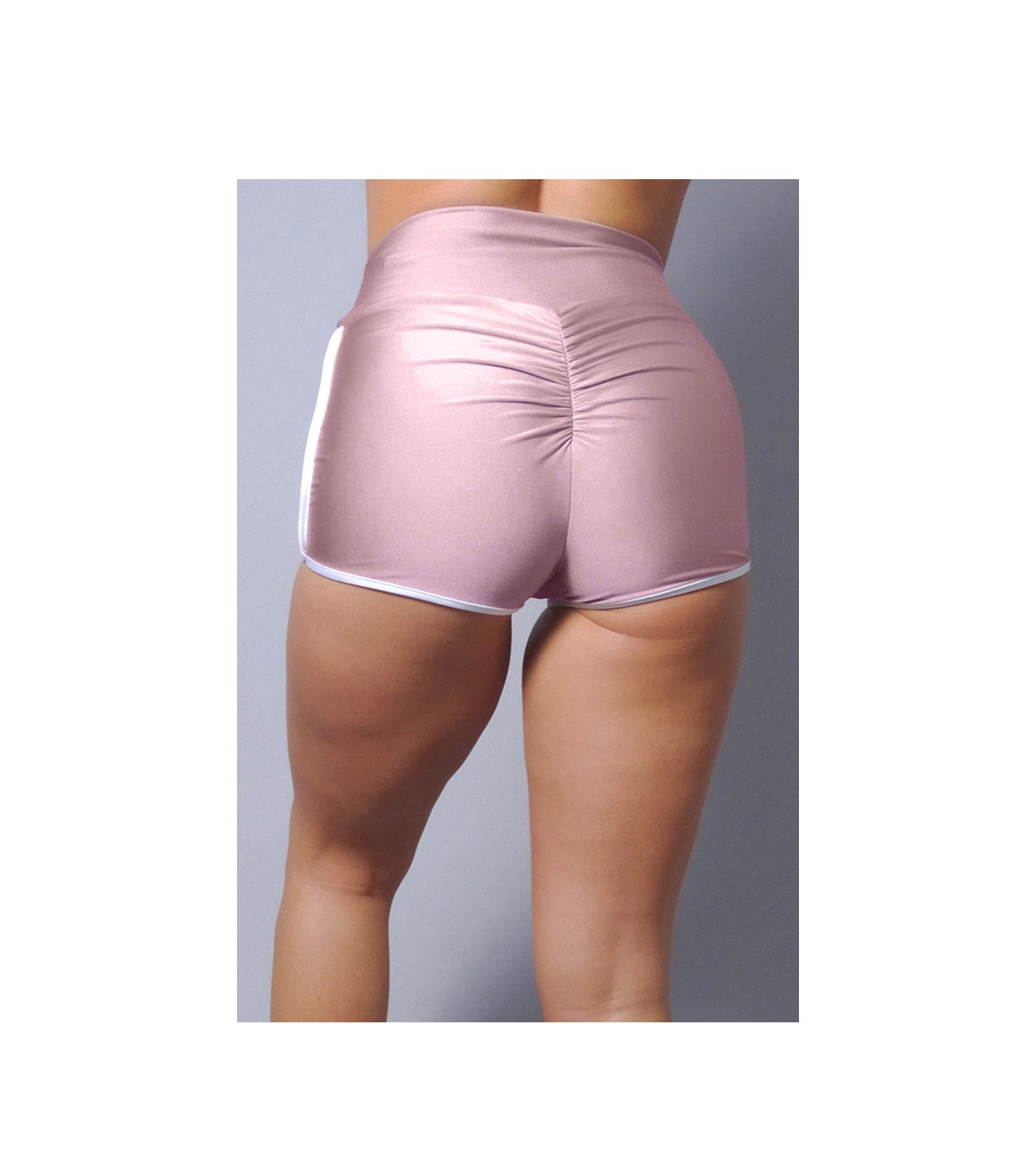 Cefian Sexy Fitness Shorts in 4 Hot Color Choices in Size S, M, or L