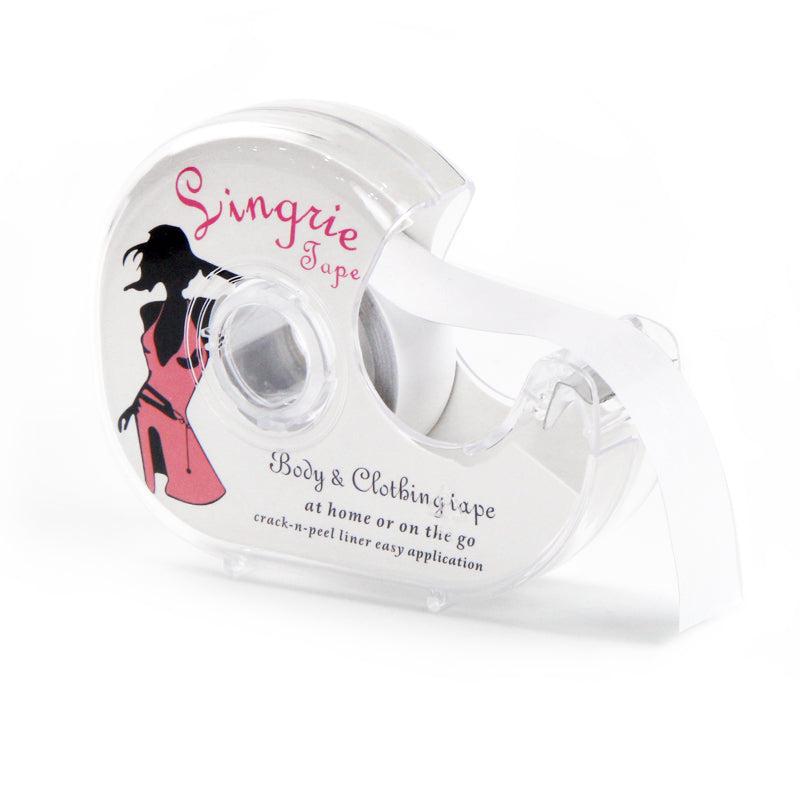 Lingerie Body and Clothing Tape