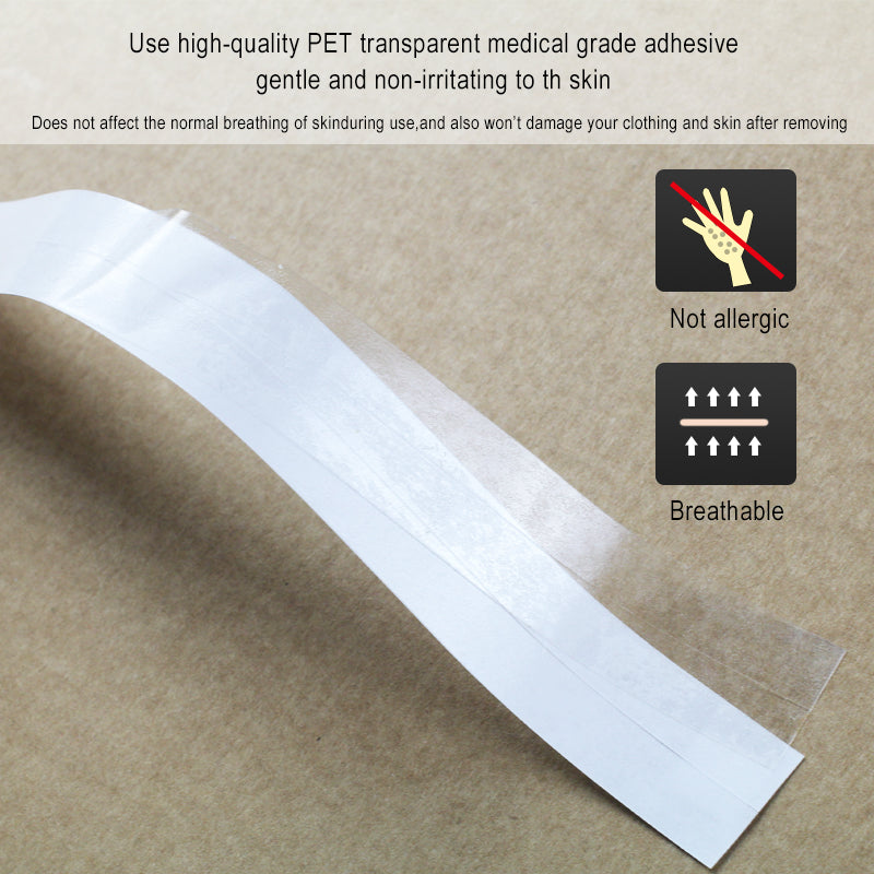 Lingerie Body and Clothing Tape