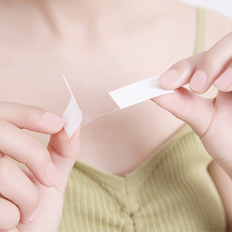 Lingerie Body and Clothing Tape