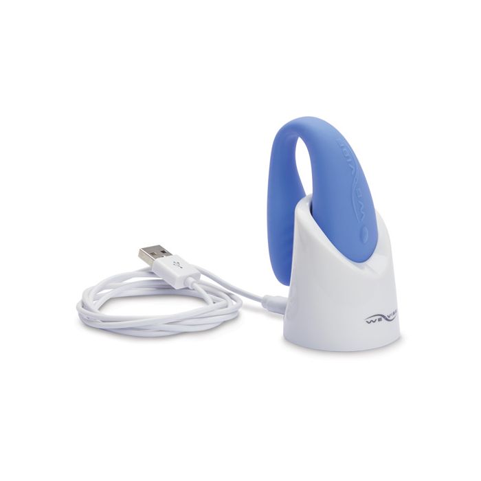 We-Vibe Match - Periwinkle