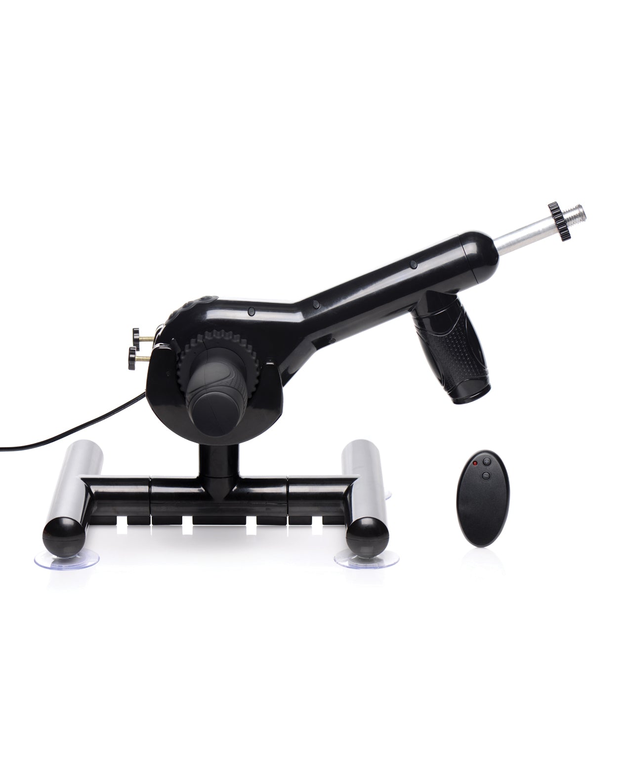 LoveBotz Pro Bang Sex Machine with Remote Control