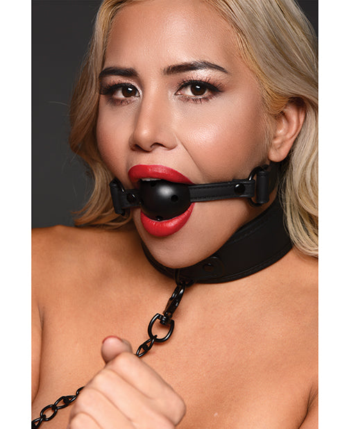 Master Series 10 Piece Deluxe Bondage Set