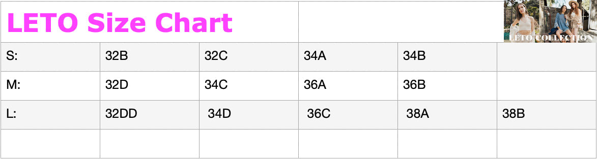 Front Cross Strap Lace Bralette by LETO