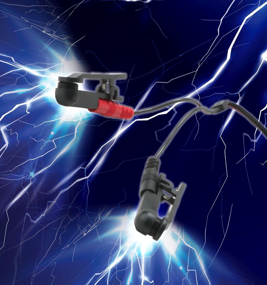 Zeus Beginner Electrosex Kit