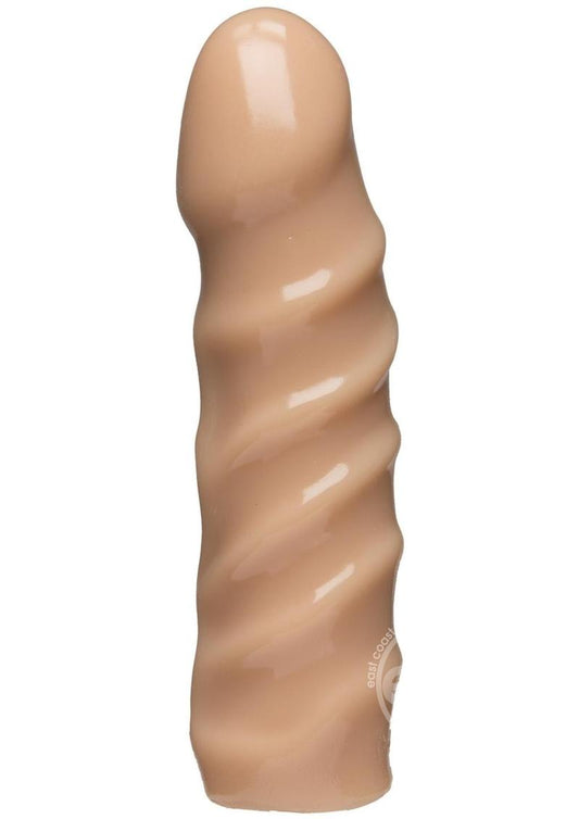 Vac-U-Lock Raging Hard-Ons Dildo 6 Inch