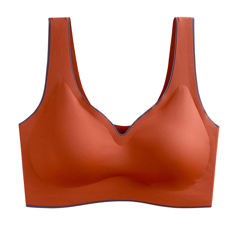 Latex Sports Beautiful Back Tank Tops for Trans Gurls in 4 Color Choices in Size M, L, XL, or 2XL