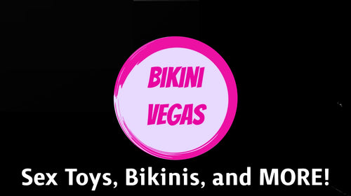 Bikini Vegas