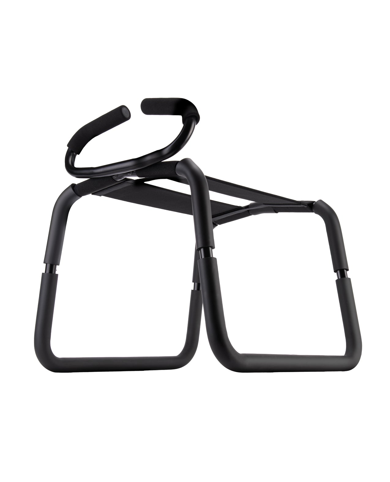 Bouncing Squatter Sex Stool