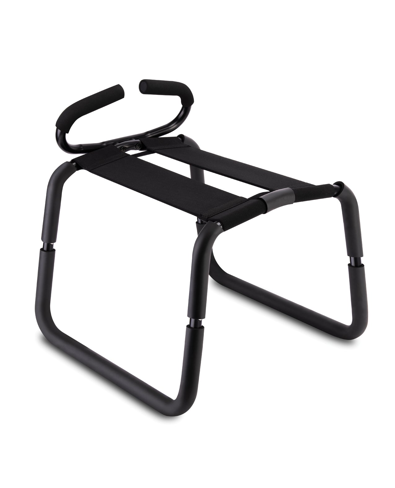 Bouncing Squatter Sex Stool