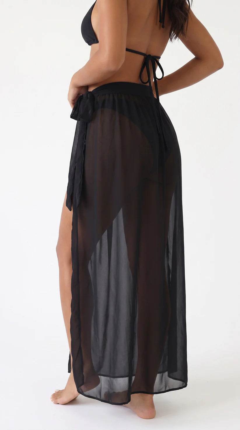 Resort Skirt