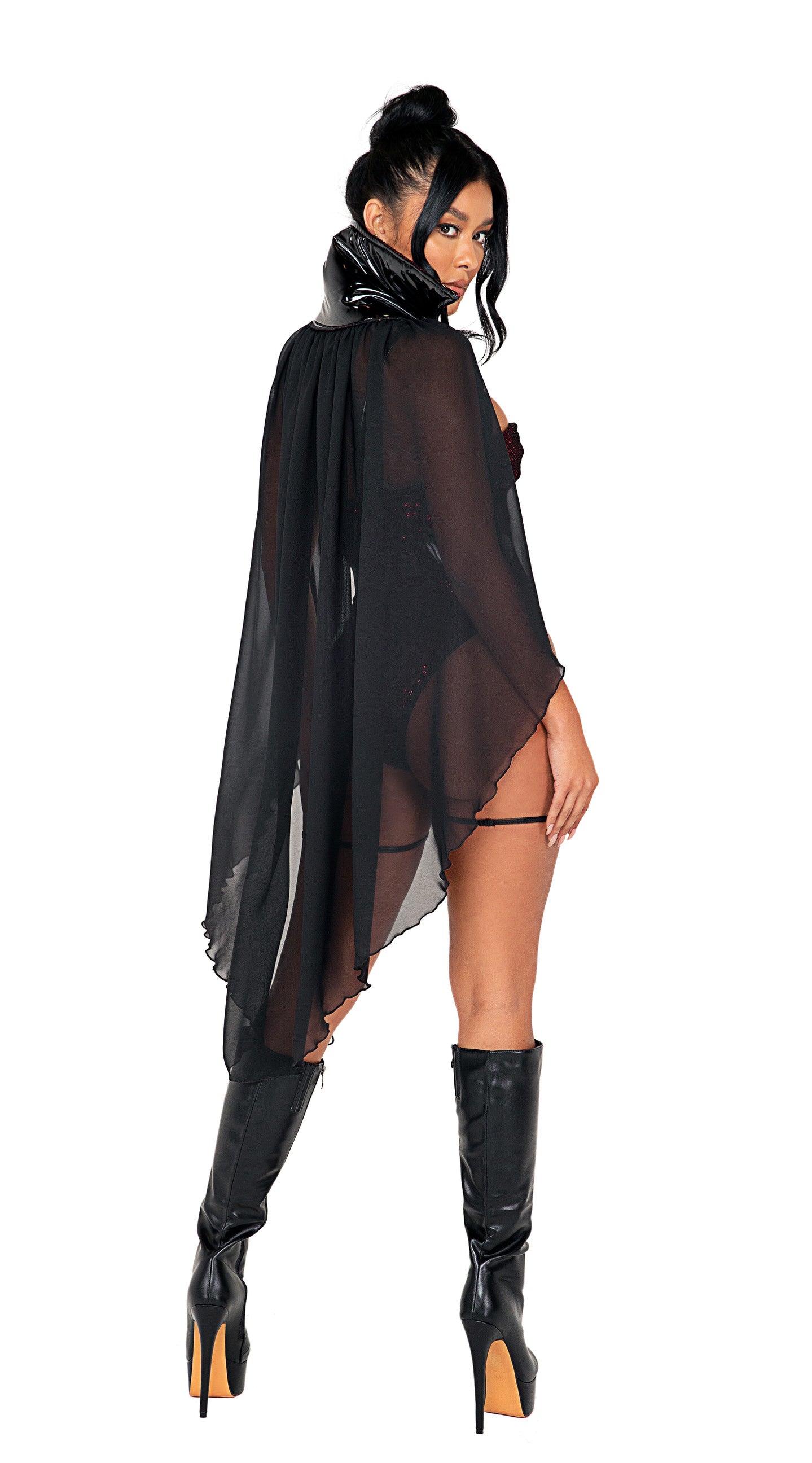 The Underworld Vampire Costume by ROMA in Size S, M, or L
