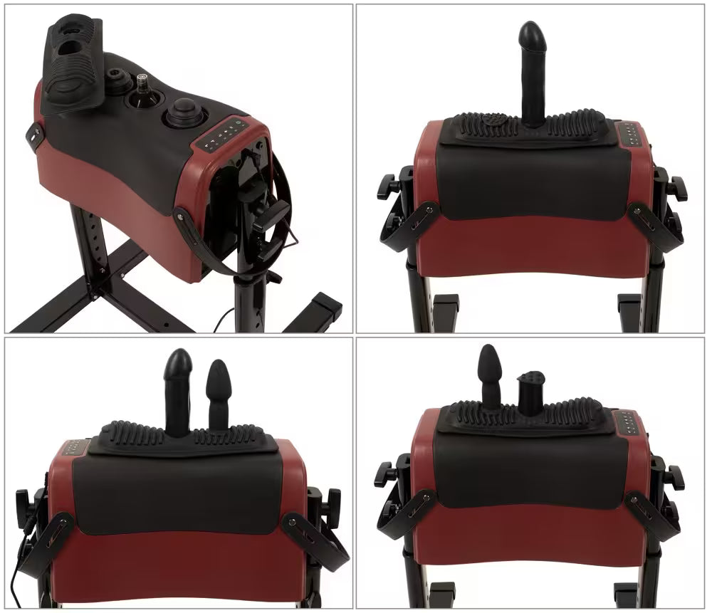 Climaxxr 360 Sex Machine