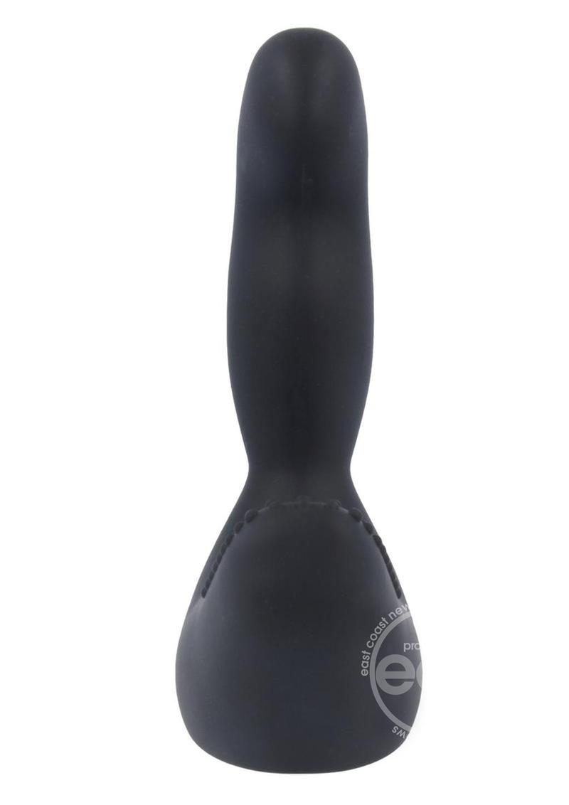 Nexus Doxy Silicone Prostate Attachment - Black