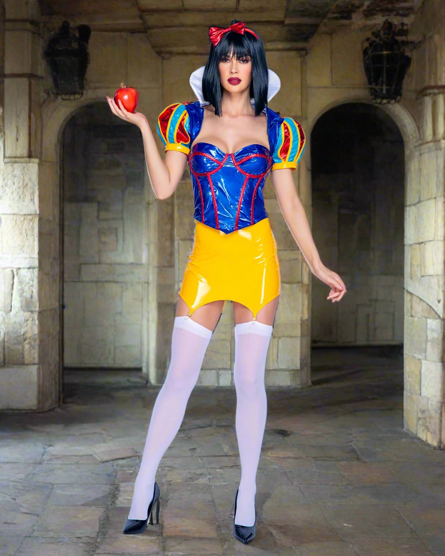 Pure as Snow White Vixen Costume by ROMA in Size S, M, L