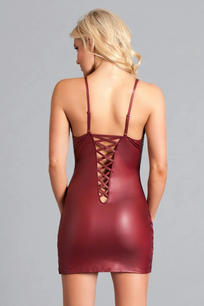 Celestial Body Dress