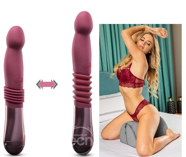 Blush Temptasia Trixie and Liberator BonBon Sex Toy Mount