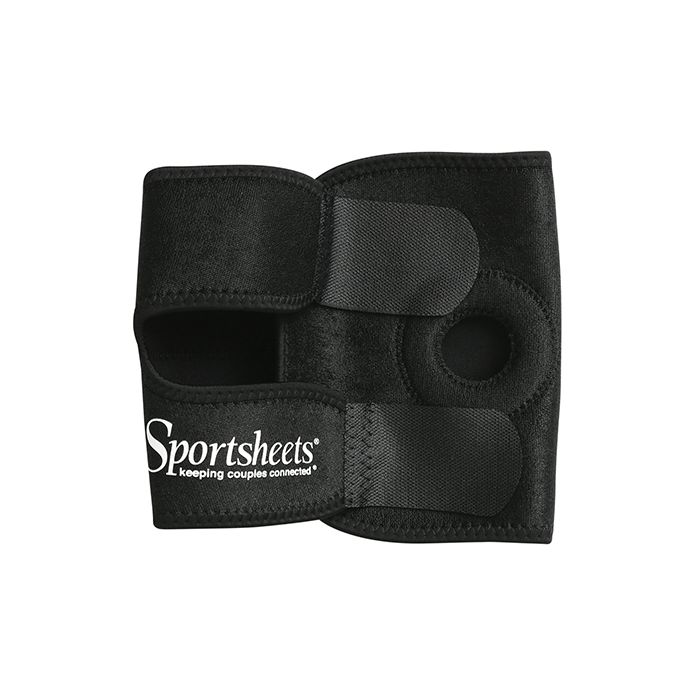 Sportsheets Thigh Strap On