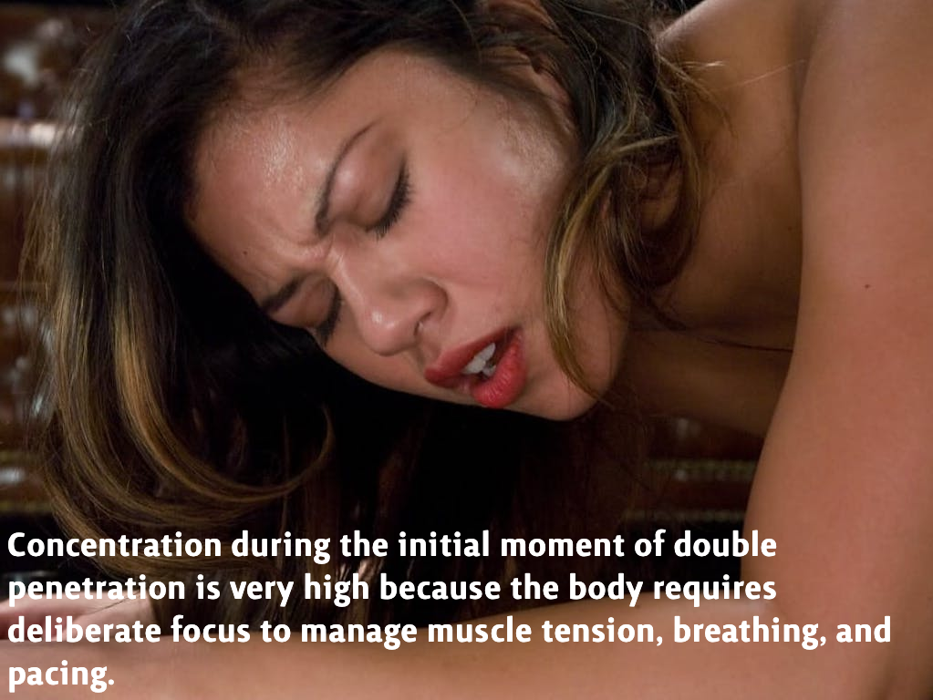 Double Diver Vibrating Enhancer with Flexible Penetrator