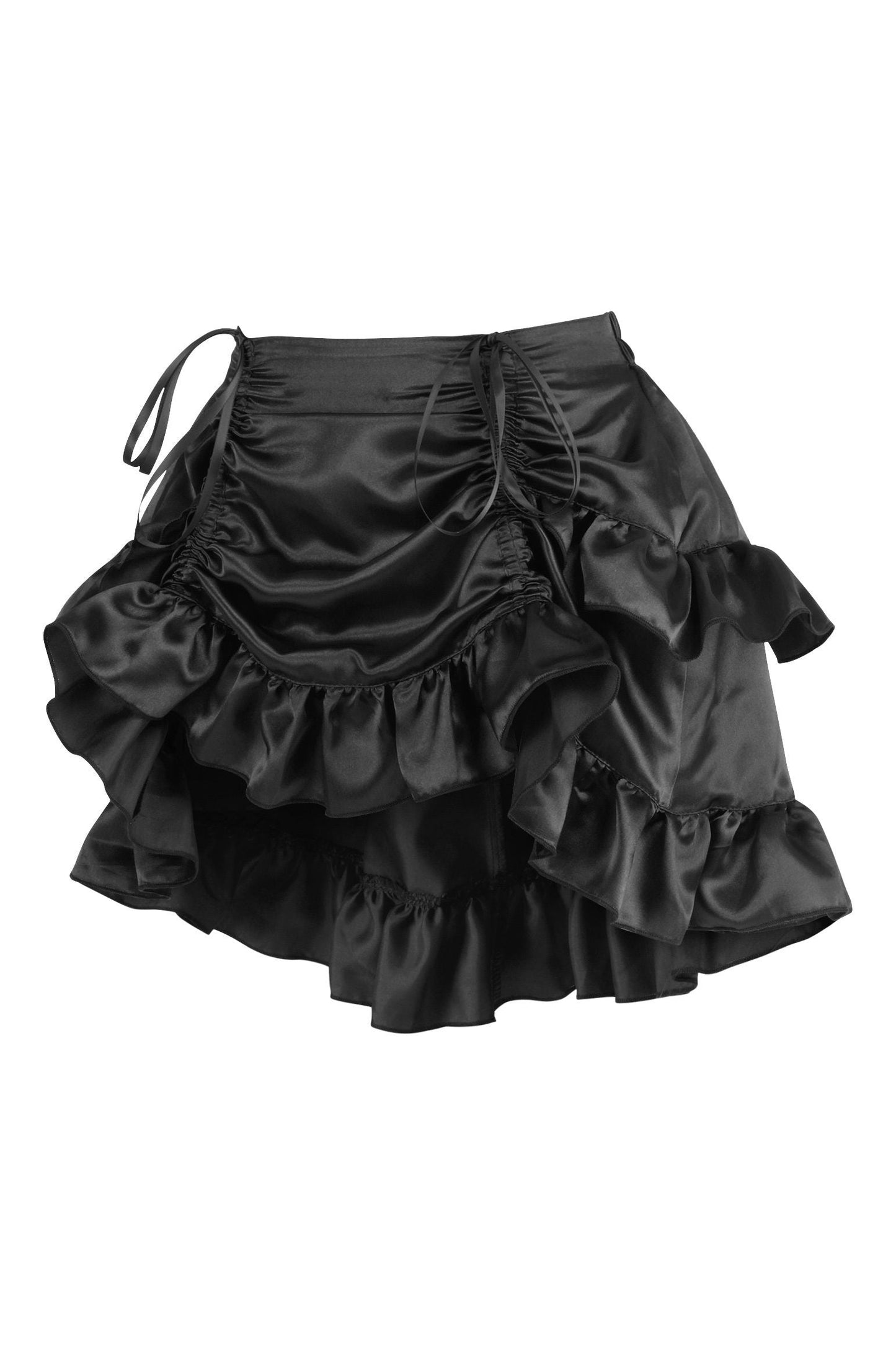 Lavish 6 PC Under Arrest Cop Police Corset Costume