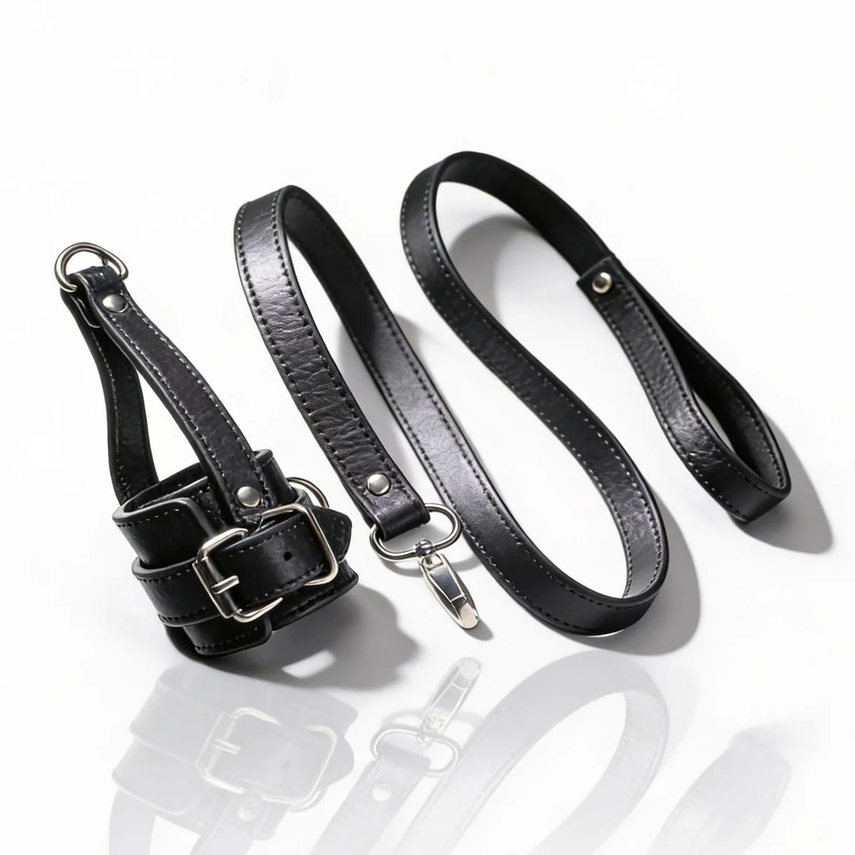Ball Stretcher With Leash