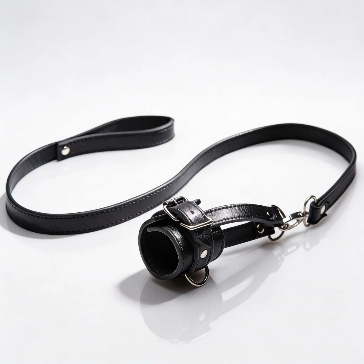 Ball Stretcher With Leash
