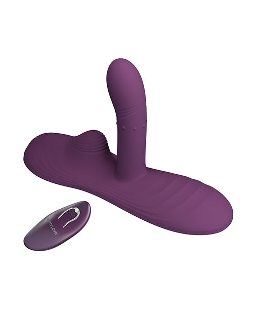 Remote Controlled Vibe Pad