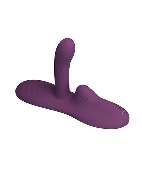 Remote Controlled Vibe Pad