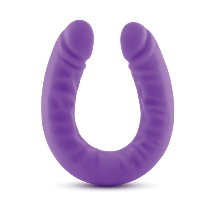 Ruse 18" Slim Double Dong