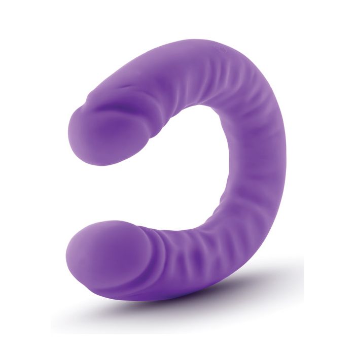 Ruse 18" Slim Double Dong