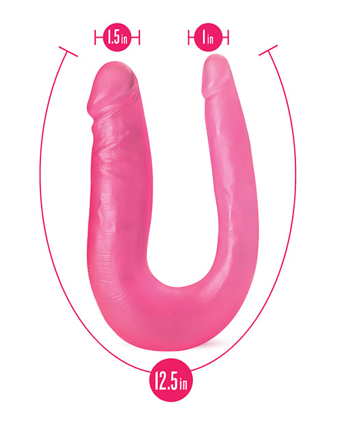 B Yours Sweet Double Dildo