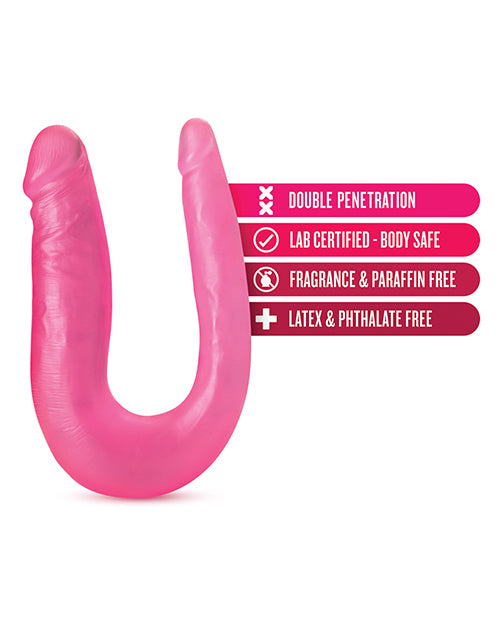 B Yours Sweet Double Dildo