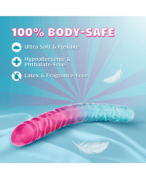 18" XX Large Double Dong