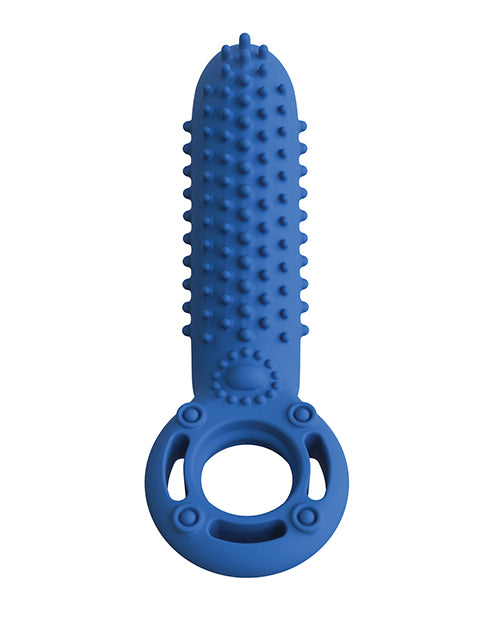 Screaming O Rechargeable O Yeah Silicone