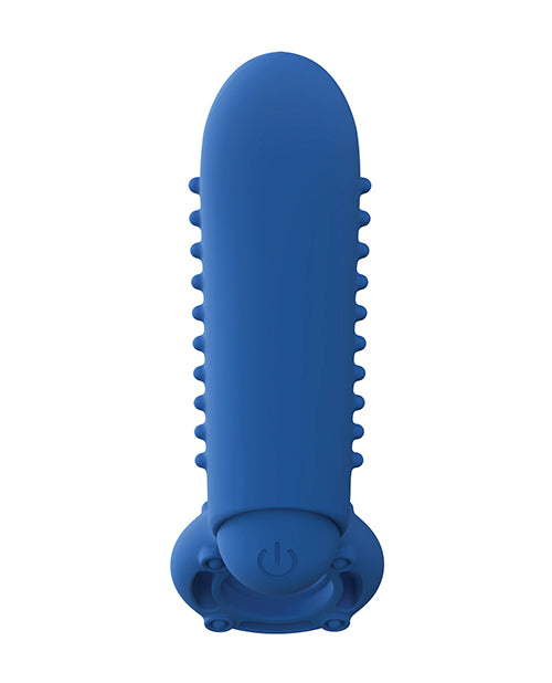 Screaming O Rechargeable O Yeah Silicone
